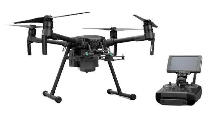 Сервисный центр DJI в Орле